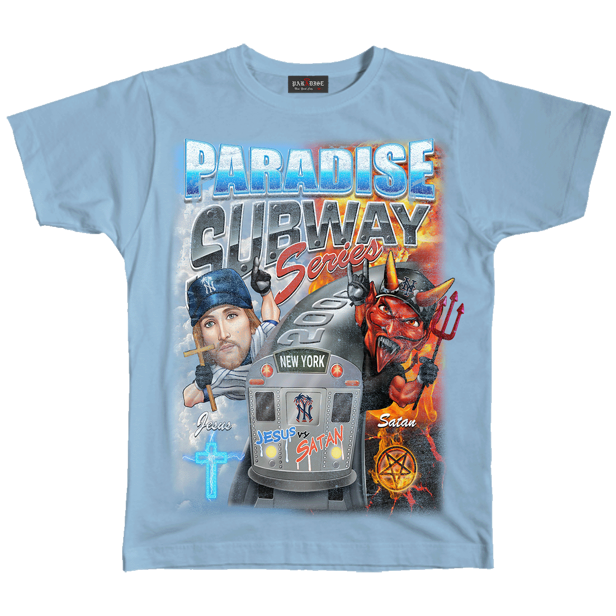 The Find Mag's Bobby Obsy-designed Chase The Grail Limited Edition  T-shirt/Sticker Pack (Remix EP Download Codes)